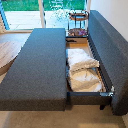 Housmart Toscana 53 Black Bolonya Dış mekan fotoğraf