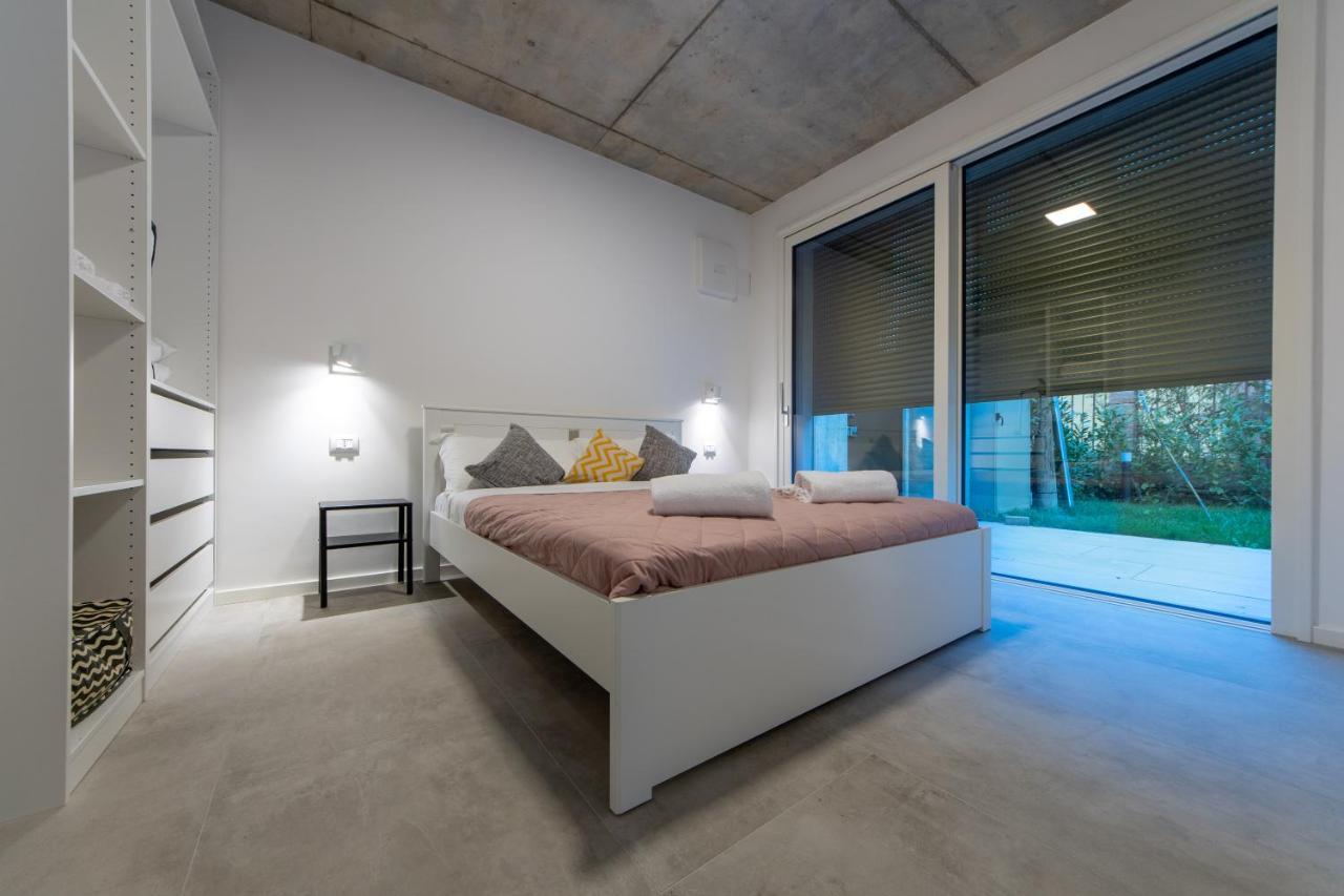 Housmart Toscana 53 Black Bolonya Dış mekan fotoğraf