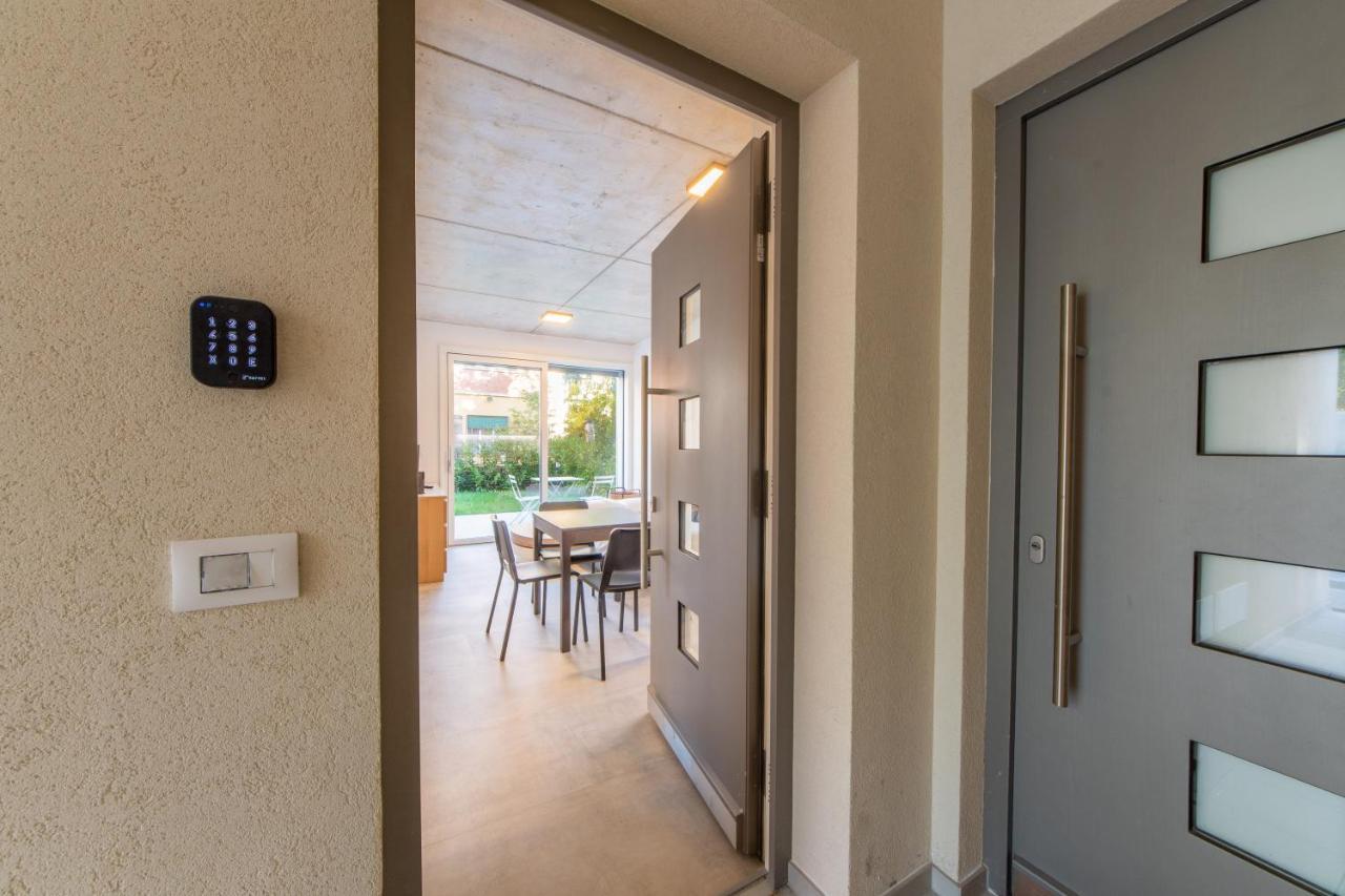 Housmart Toscana 53 Black Bolonya Dış mekan fotoğraf