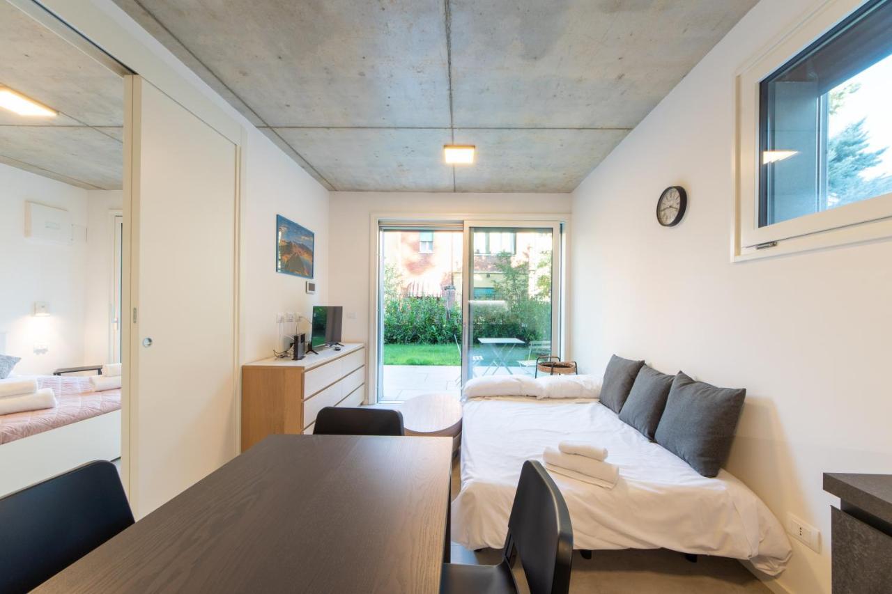 Housmart Toscana 53 Black Bolonya Dış mekan fotoğraf